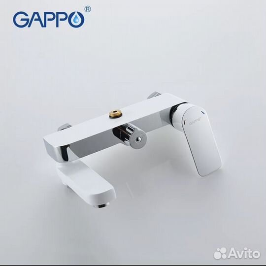 Душевая система Gappo G2448