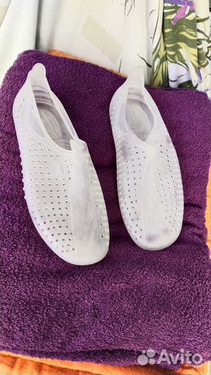 Аквашузы 35-36