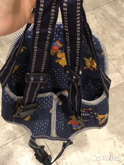 Кенгуру переноска для детей
