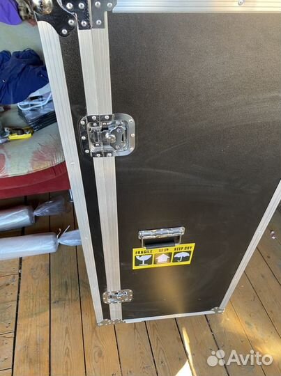 Кейс кофр для транспортировки