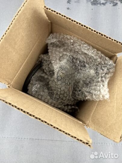 Карбюратор