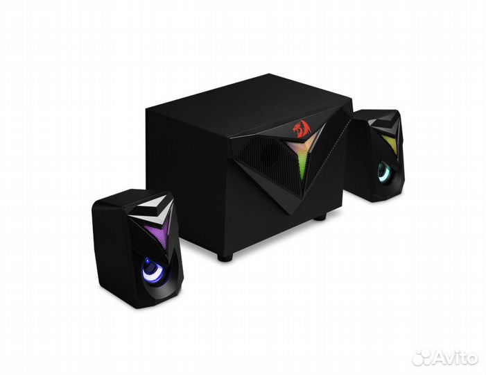 Колонки redragon Toccata