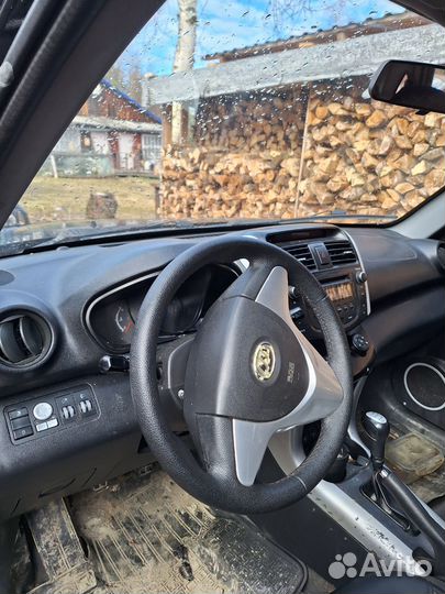 LIFAN X60 1.8 МТ, 2013, 78 000 км