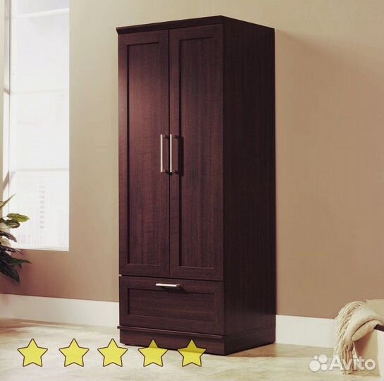 Шкаф для одежды по вашим размерам