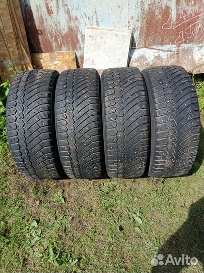 Continental Conti.eContact 5.50/5 R16