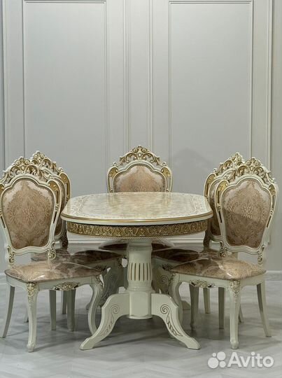 Столы и стулья для кухни. В наличии