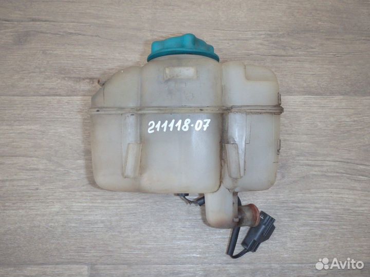 Бачок расширительный volvo C70