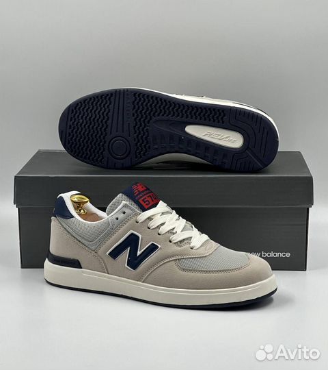 Кроссовки женские New Balance 574