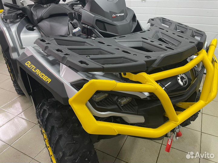 BRP Can-Am outlander MAX XTP 1000R 2024