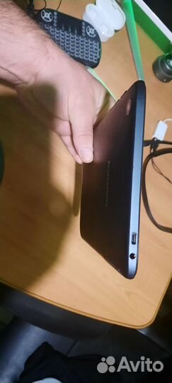 Планшет lenovo A5500 H