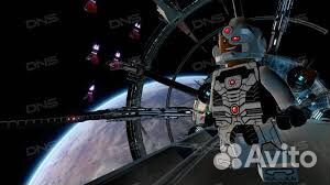 Видеоигра для PS4 Lego:Batman 3