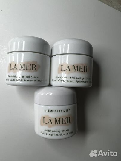 La mer крем 60мл тестер