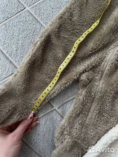 Комбинезон утеплённый 62 68