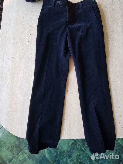 Брюки для девочки fendi