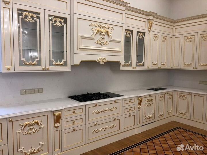 Кухни на заказ