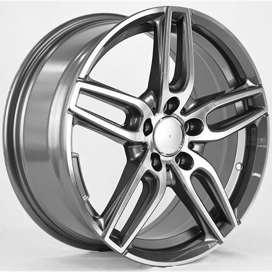 Литые диски Powcan 7.5×R17 5×112