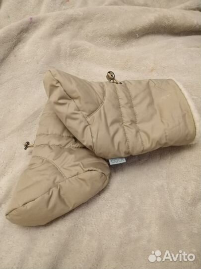 Продаю пинетки зимние