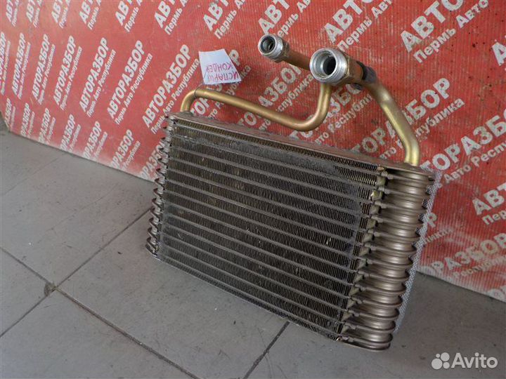 Испаритель кондиционера Daewoo Espero седан C20LE