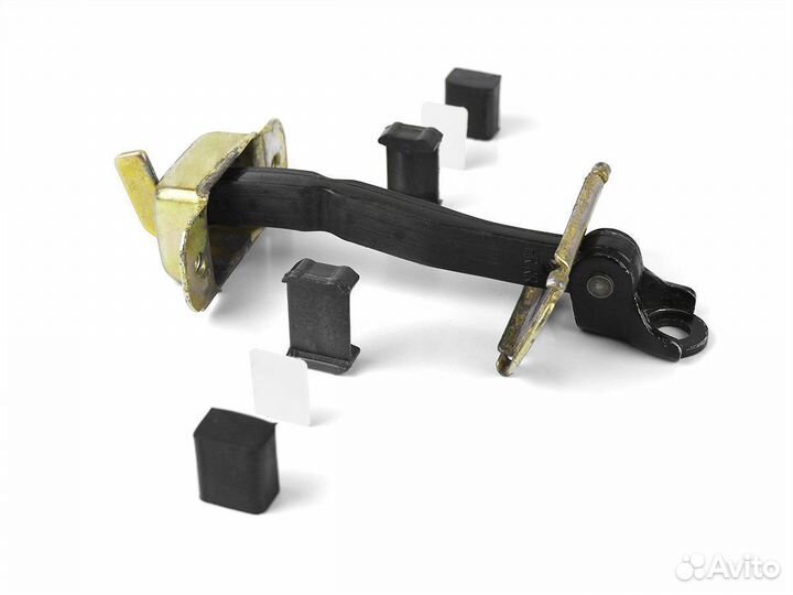 Ремкомплект ограничителей дверей Mitsubishi Lancer