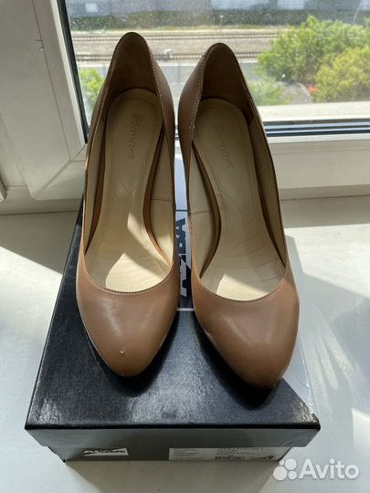 Туфли Alba 36 размер