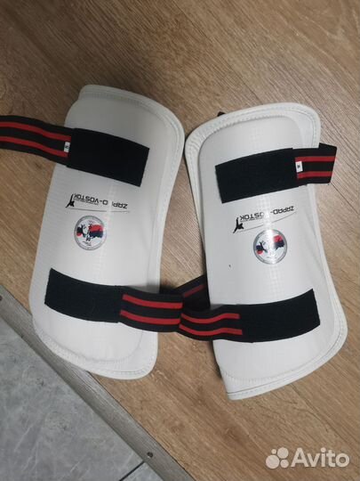 Экипировка для тхэквондо размер m