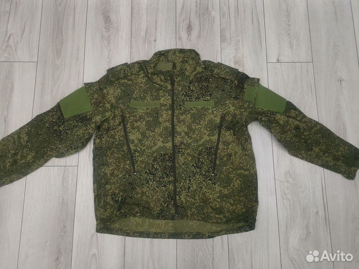 Куртка ветровка вкпо