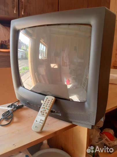 Телевизор LG