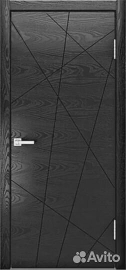 Двери межкомнатные