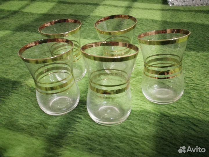 Продам хрусталь СССР