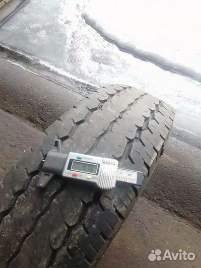 Nordexx NC1000 185/80 R14