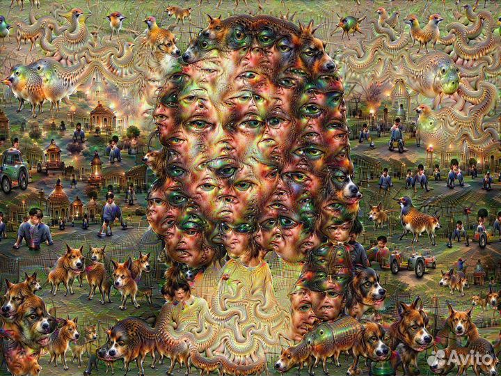 Репетитор для нейросети по написанию текстов