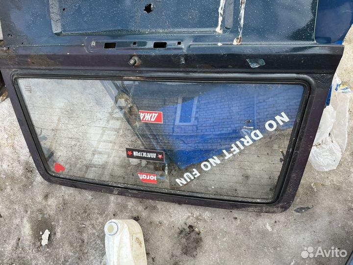 Запчасти ваз 2104