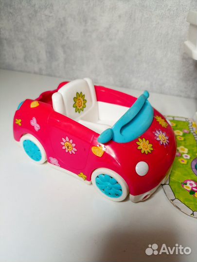 Игровой набор Pinypon