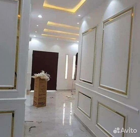 Ремонт квартир и домов под ключ