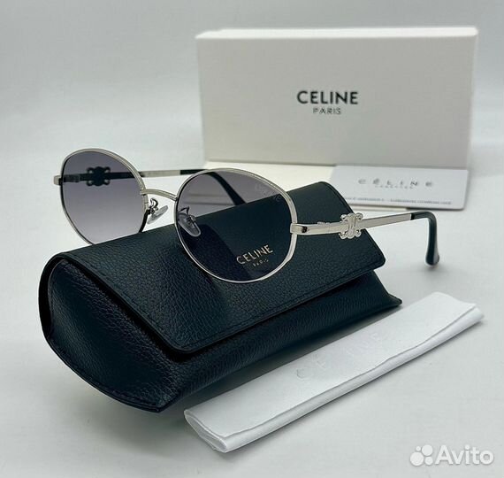 Солнцезащитные очки celine