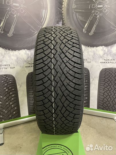 Nokian Tyres Hakkapeliitta R5 SUV 315/35 R21 111T