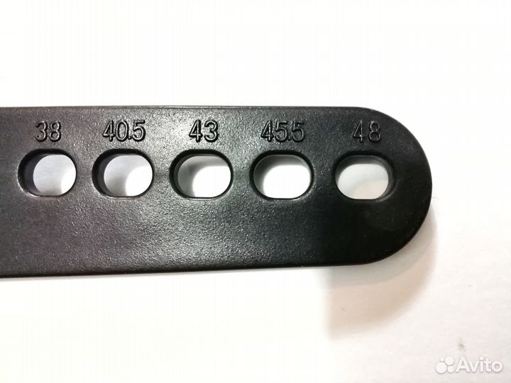 Фиксатор крестовины OttoBock Start (38-58 см)