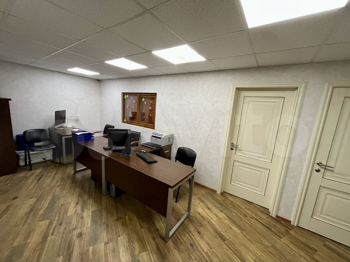 Участок 27 сот. (промназначения)