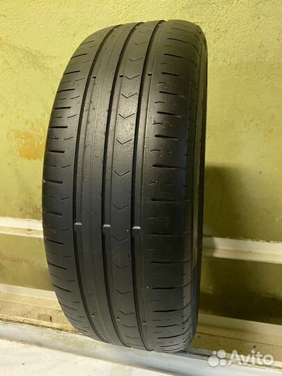 Continental ContiPremiumContact 5 185/60 R15 84H