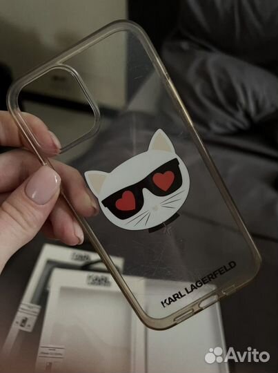 Чехлы оригинальные на iPhone 12 Pro