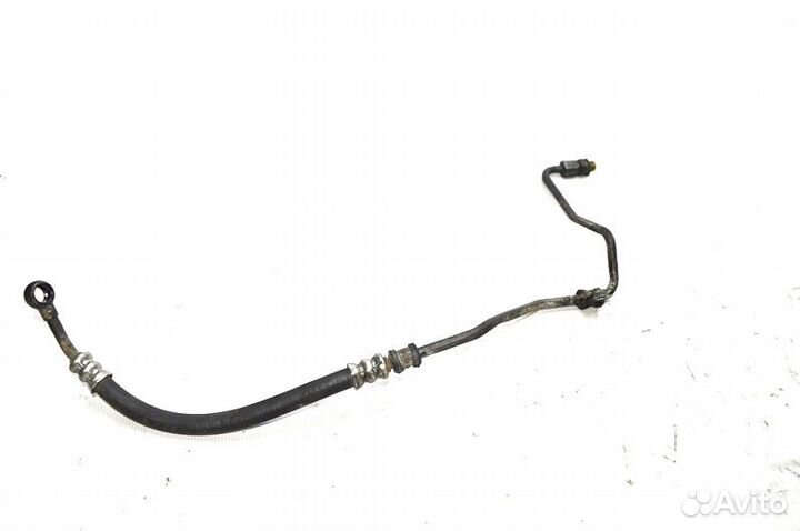 Трубка EGR scania R-series (01.04)