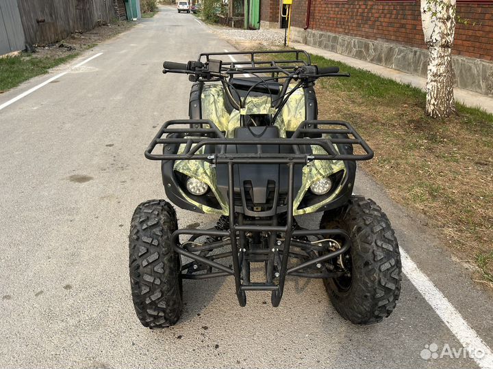 Motoland Adventure 250