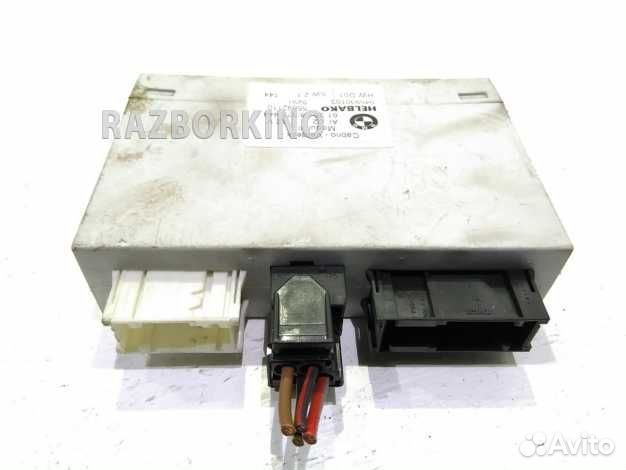 Блок управления крышей 61356960141