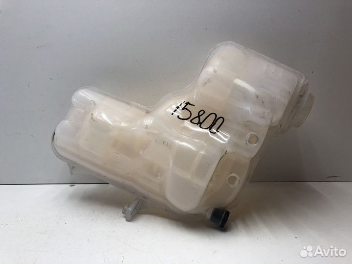 Бачок расширительный Land Rover Discovery V 2017+