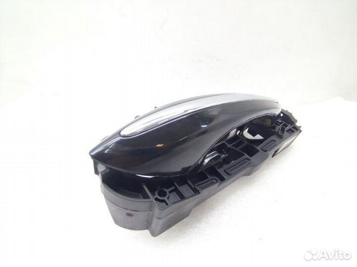 Ручка двери внешняя передняя левая Bmw 5-Series