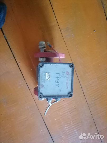 Воздухоотводчик