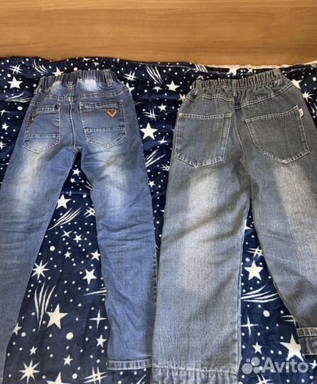 Вещи пакетом