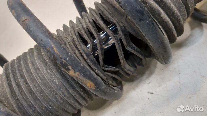 Амортизатор подвески Ford Mondeo 3, 2001