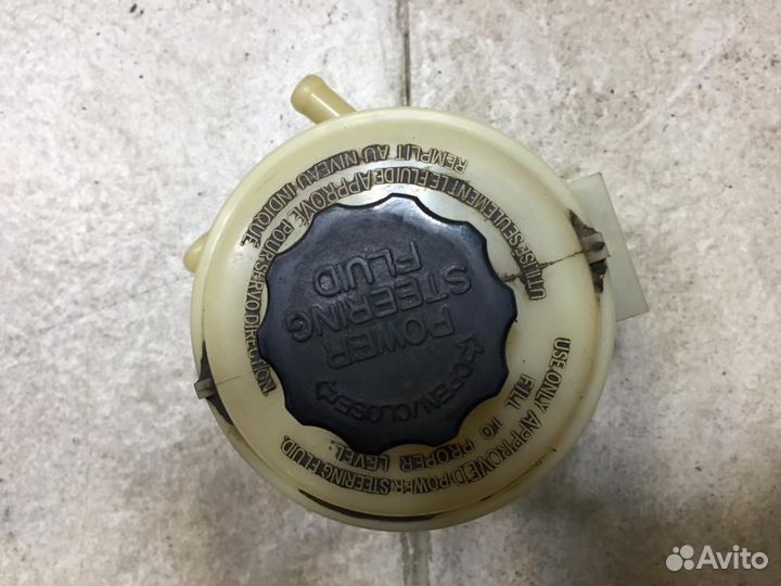 Бачок гидроусилителя Hyundai Accent LC 2000-2012