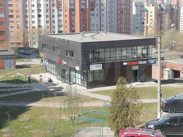 Сдам помещение свободного назначения, 25 м²